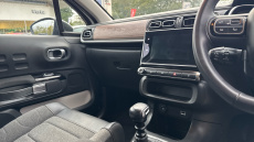 Citroen C3 1.2 PureTech 110 Shine Plus 5dr Petrol Hatchback